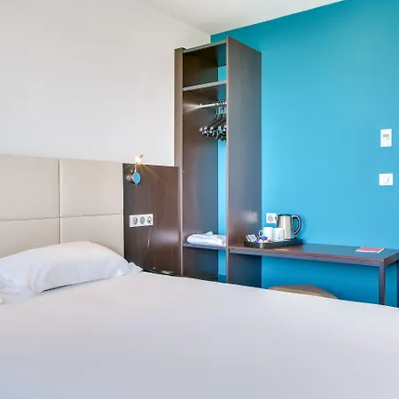 Caen Memorial Otel Saint-Contest