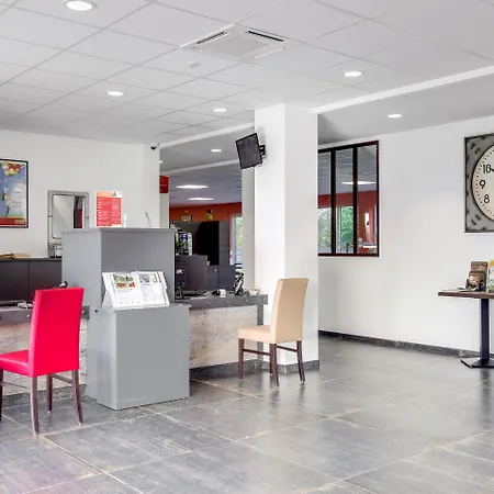 Hotel Caen Memorial Saint-Contest