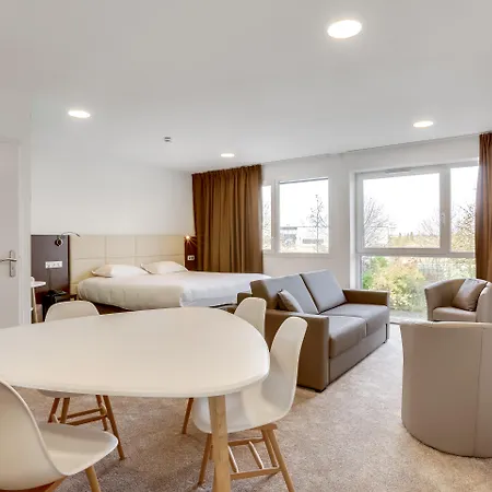 Caen Memorial Hotel Saint-Contest