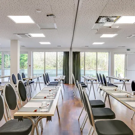 Hotel Caen Memorial Saint-Contest