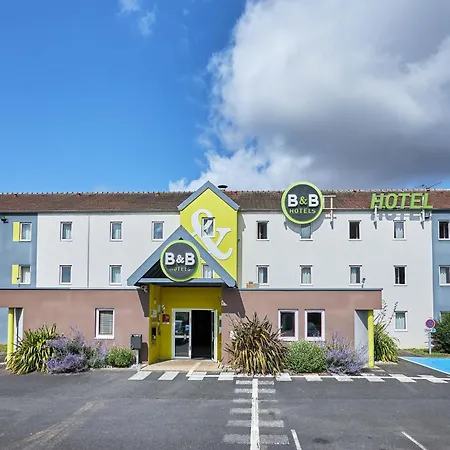 Hotel Caen Memorial Saint-Contest