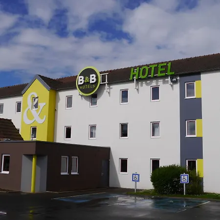 Otel Caen Memorial