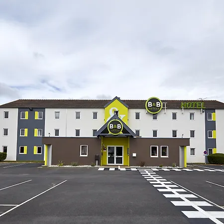 Caen Memorial Hotel Saint-Contest