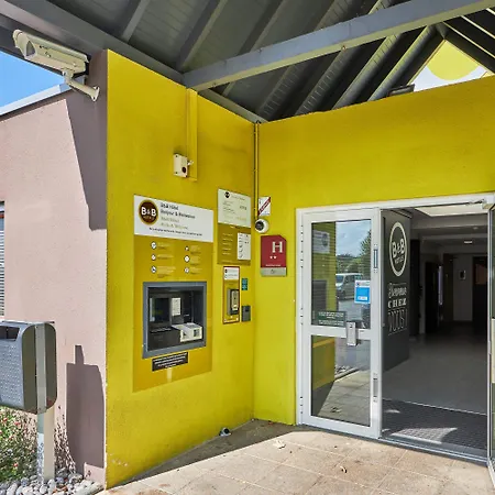 Hotel Caen Memorial Saint-Contest