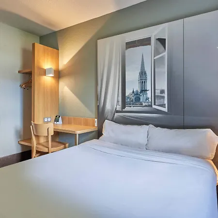 Caen Memorial Saint-Contest