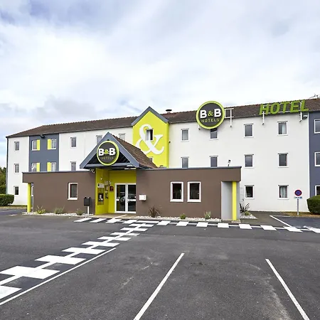 Hotel Caen Memorial Saint-Contest