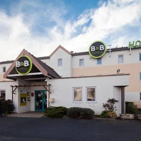 Hotel Caen Memorial Saint-Contest