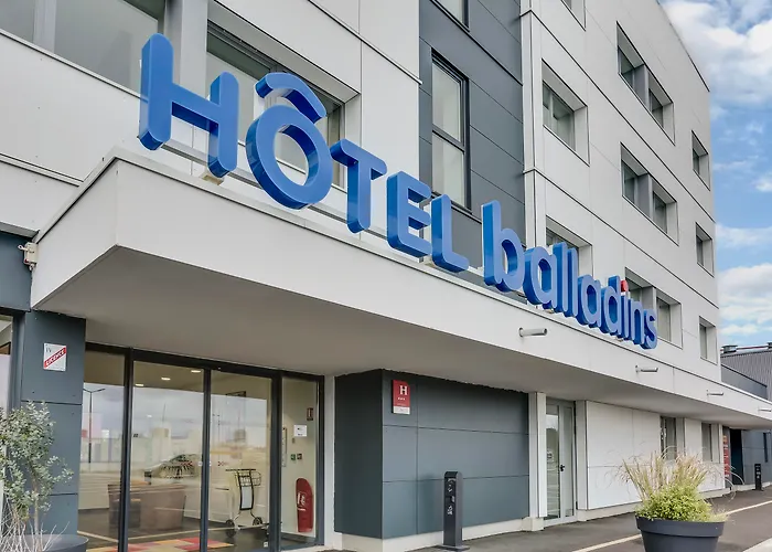 Caen Memorial Hotel 2*