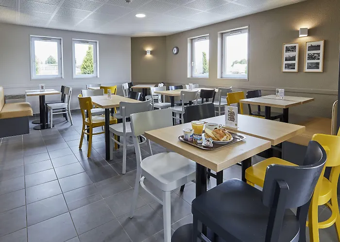 Hotel Caen Memorial Saint-Contest