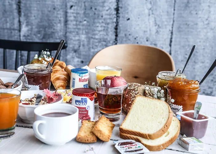 Hotel Caen Memorial 2*