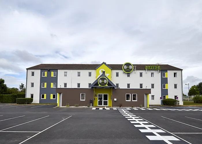 Caen Memorial Hotel Saint-Contest