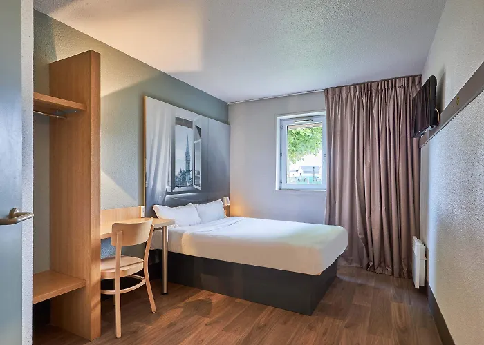 Caen Memorial Saint-Contest