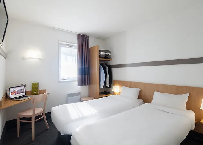 Caen Memorial Hotel Saint-Contest