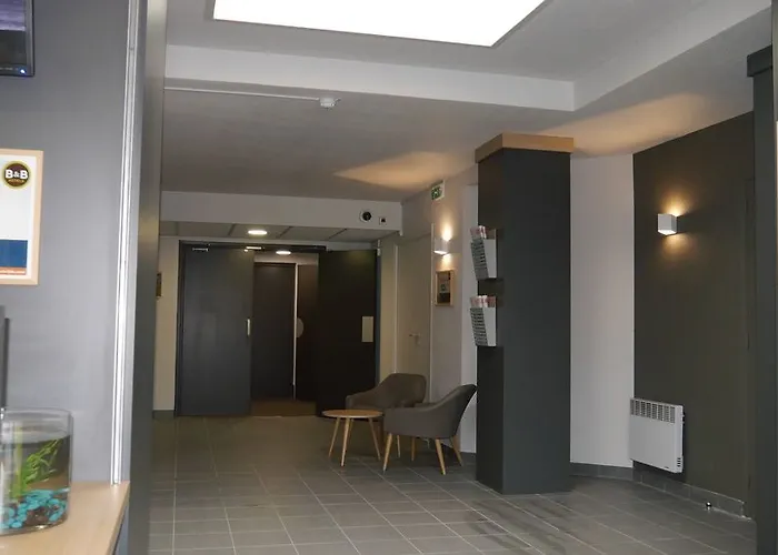 Hotel Caen Memorial Saint-Contest